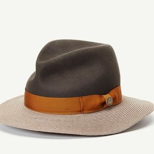 Goorin Bro’s The Loyalist hat